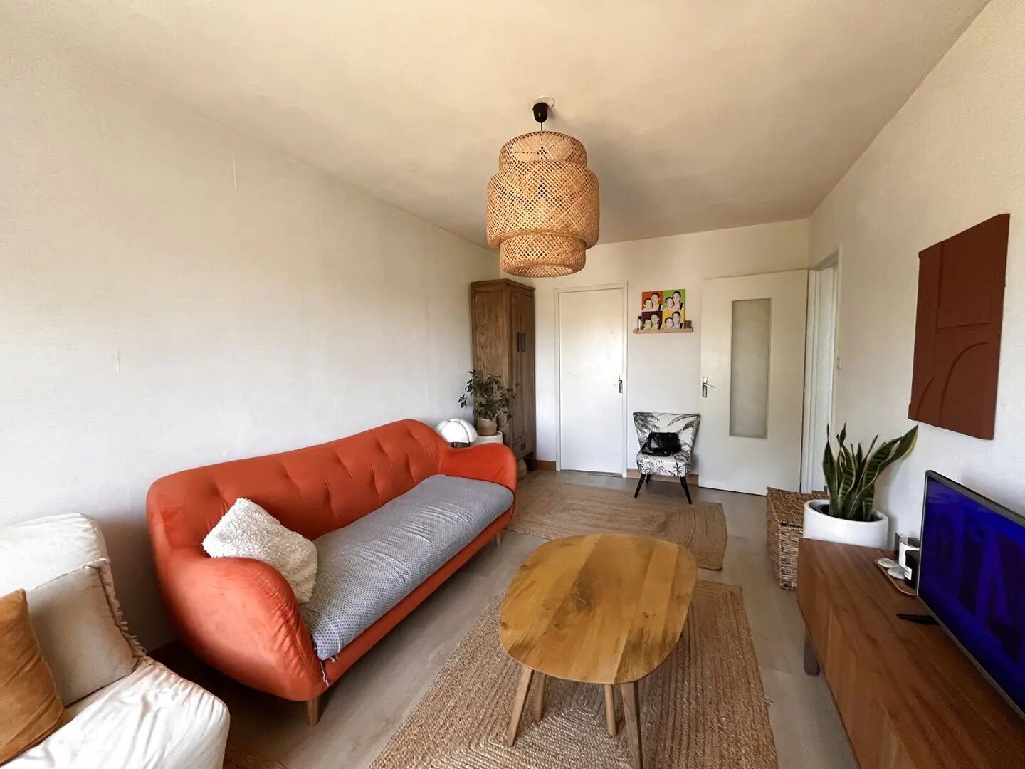 Appartement à vendre, 51m², Orvault
