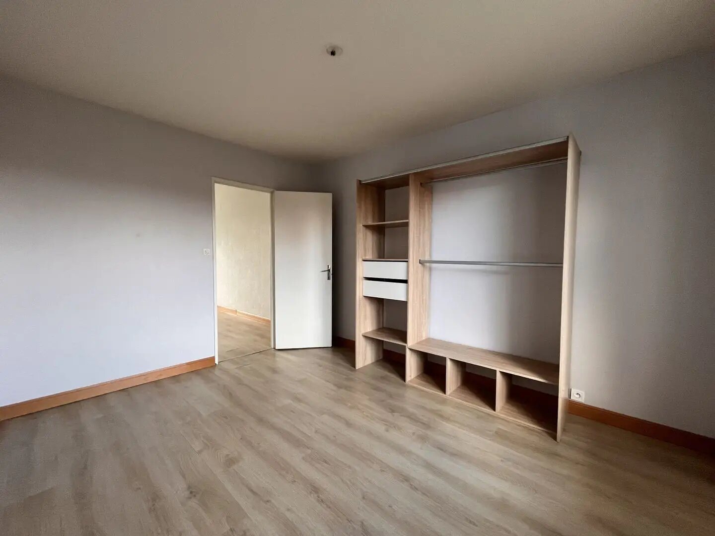 Appartement à vendre, 51m², Orvault