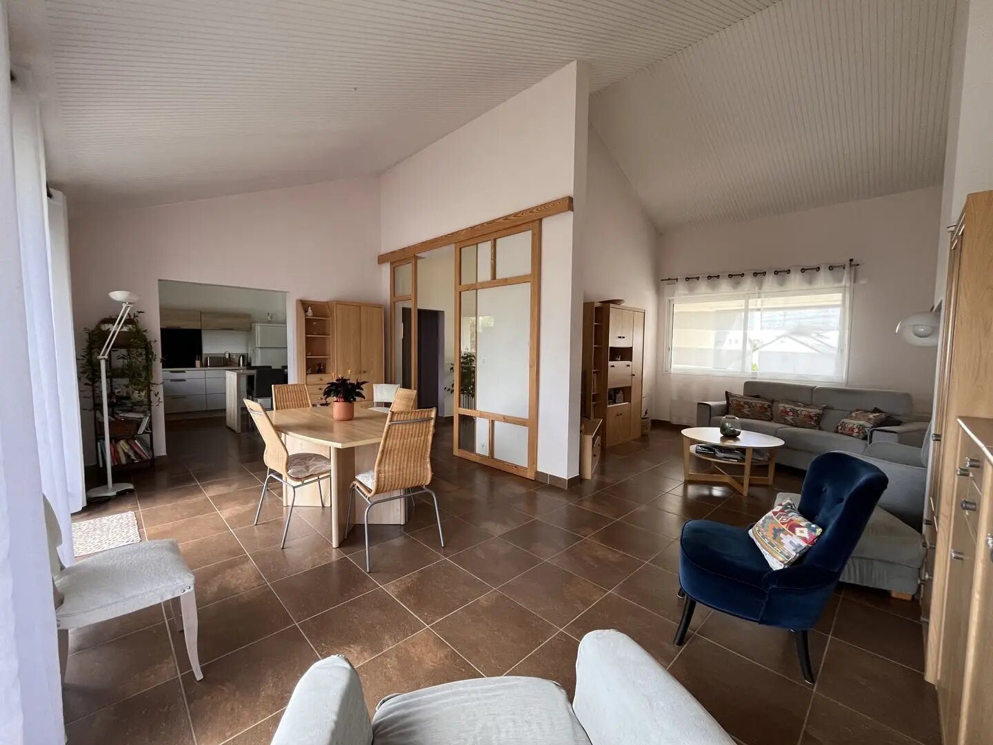 Maison à vendre, 174m², Orvault
