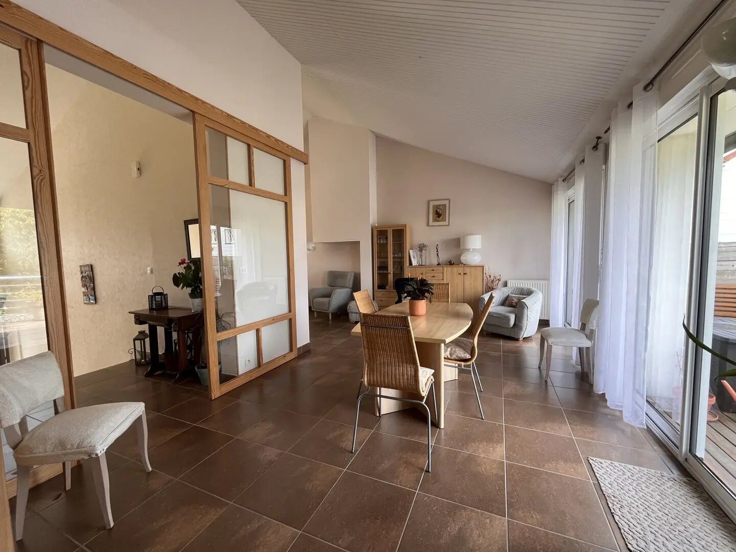 Maison à vendre, 174m², Orvault