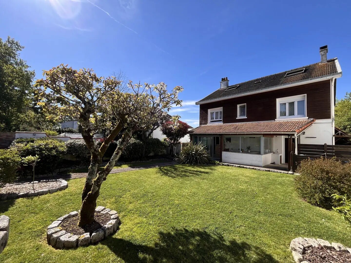 Maison à vendre, 150m², Nantes