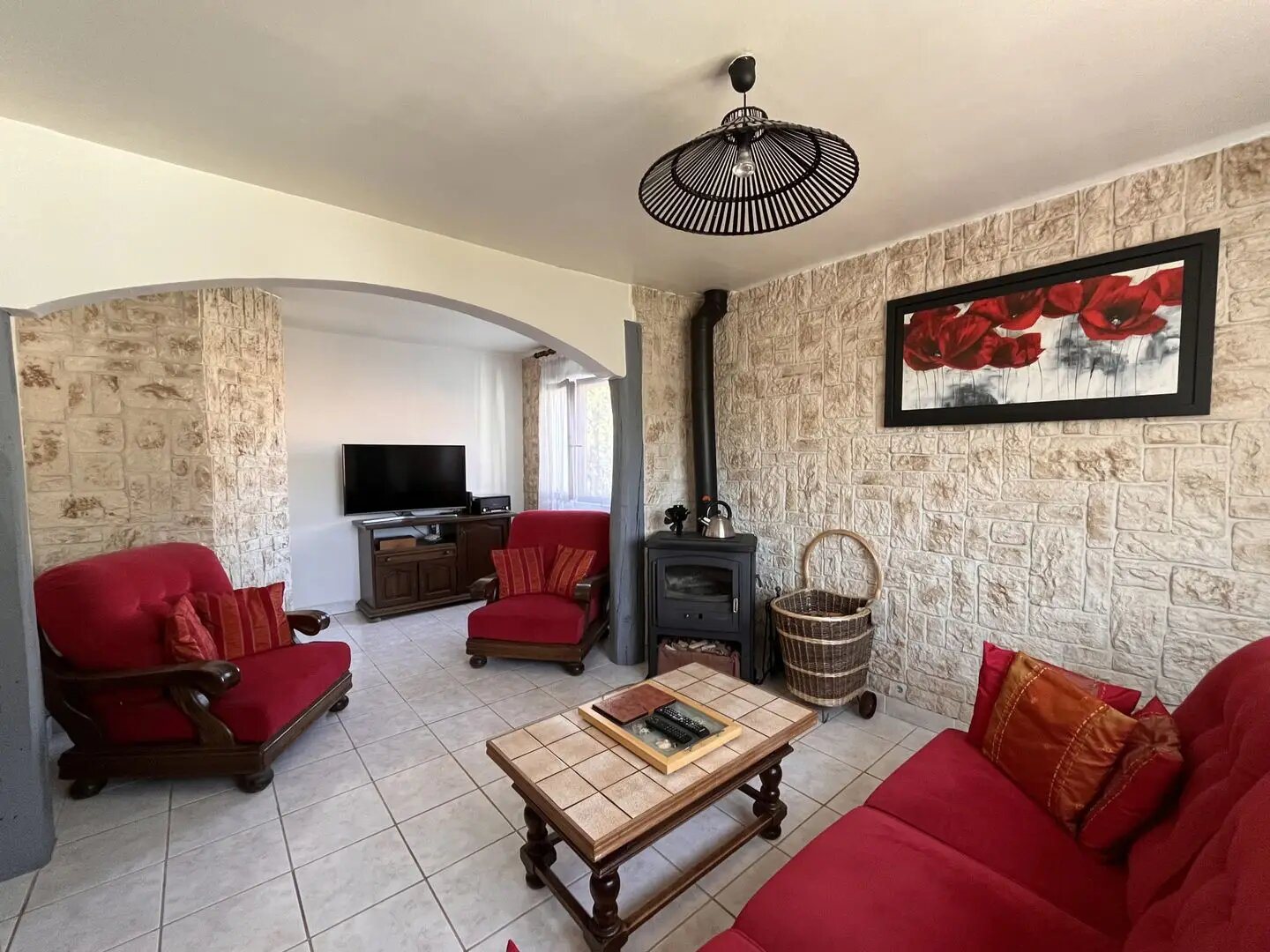 Maison à vendre, 150m², Nantes