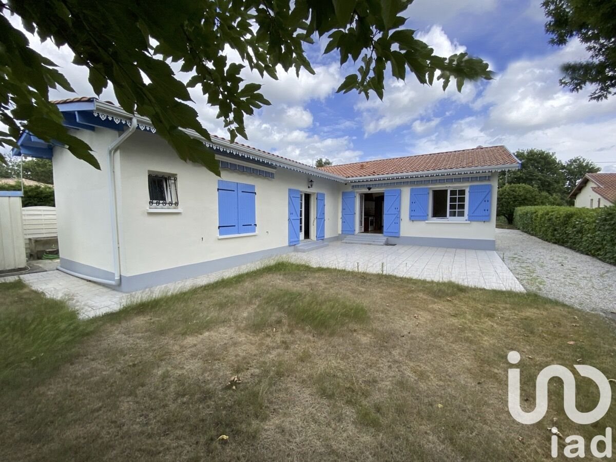 Maison à vendre, 116m², Andernos-les-Bains