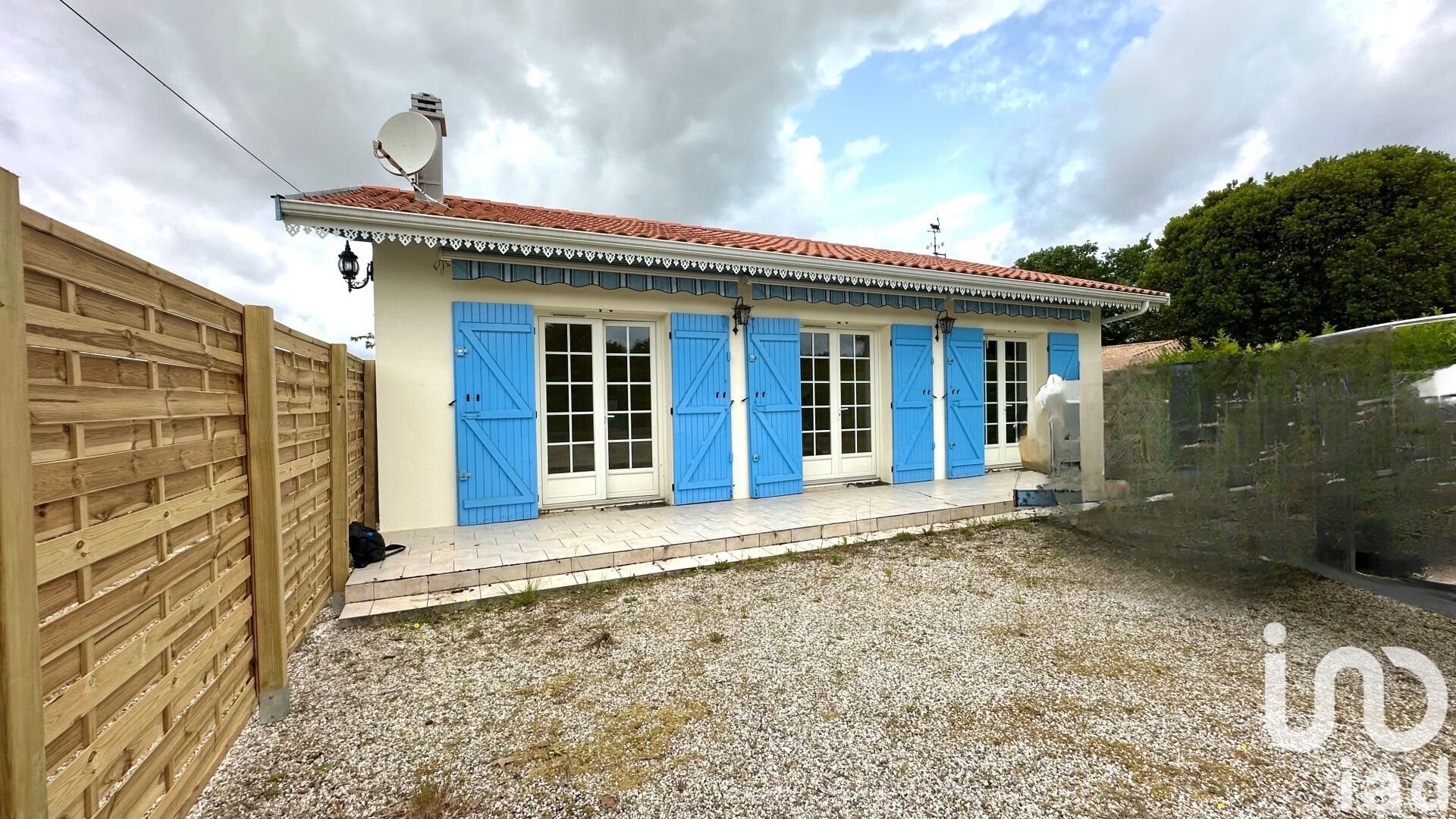 Maison à vendre, 116m², Andernos-les-Bains
