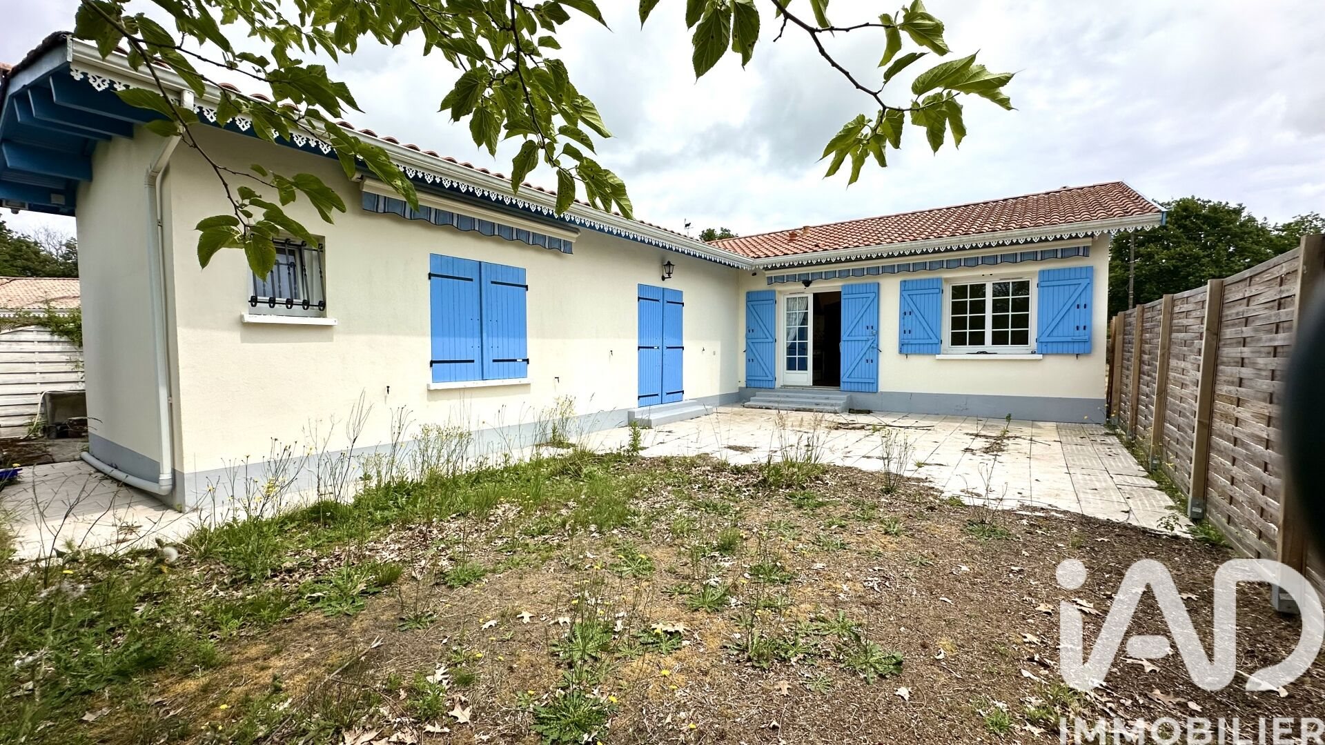 Maison à vendre, 116m², Andernos-les-Bains