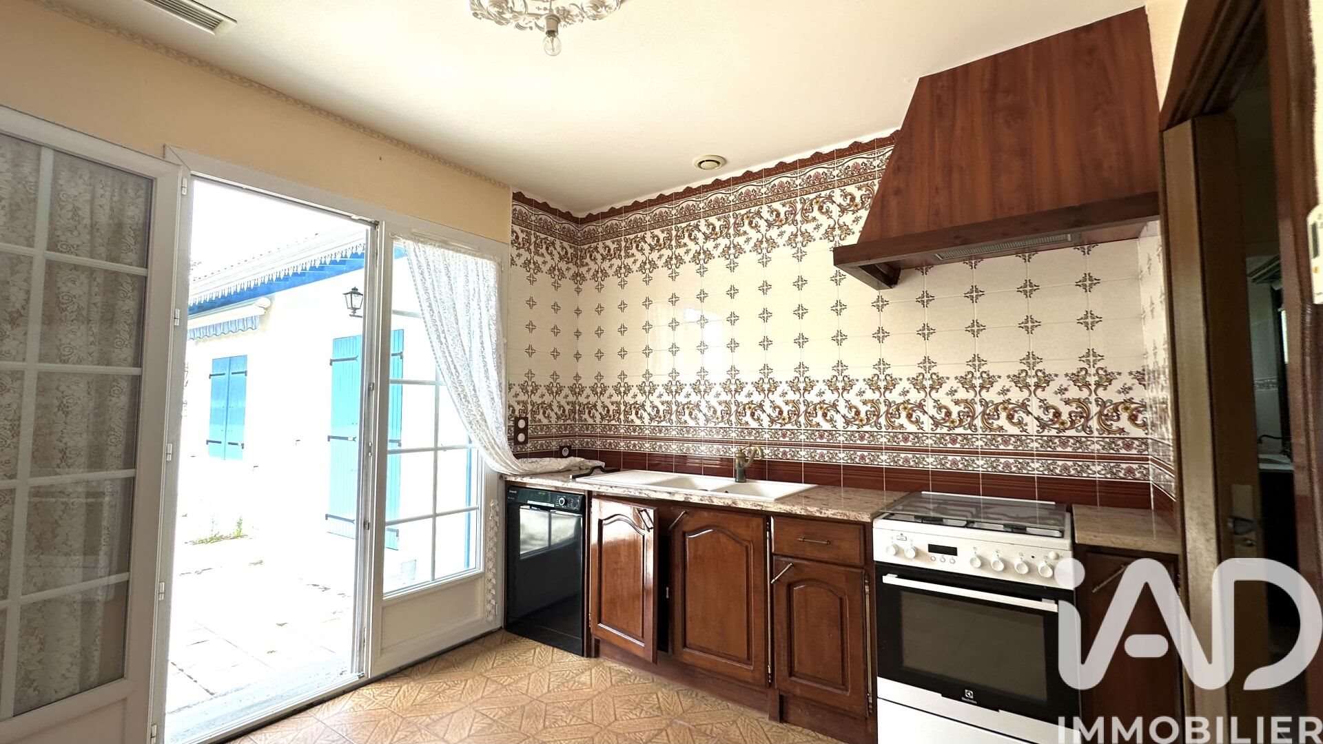 Maison à vendre, 116m², Andernos-les-Bains