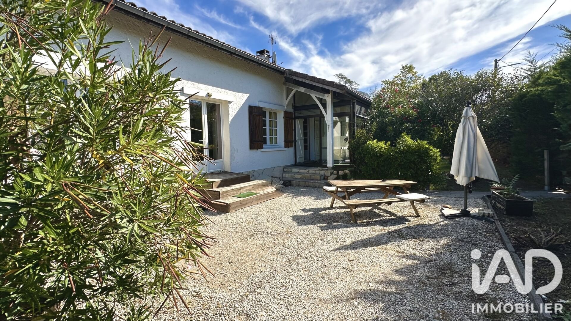 Maison à vendre, 200m², Le Porge