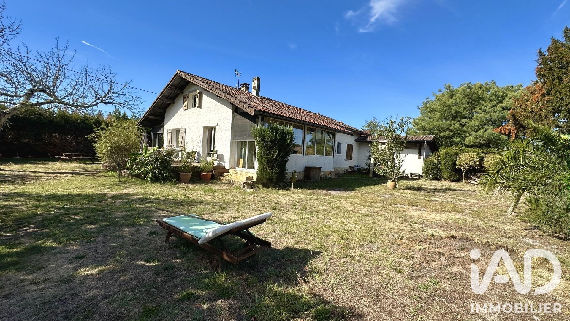 Maison à vendre, 200m², Le Porge