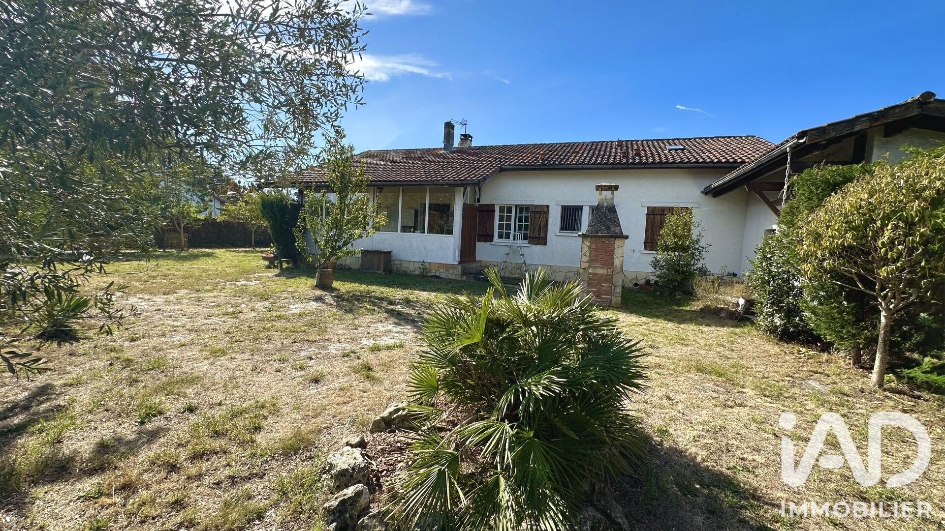 Maison à vendre, 200m², Le Porge