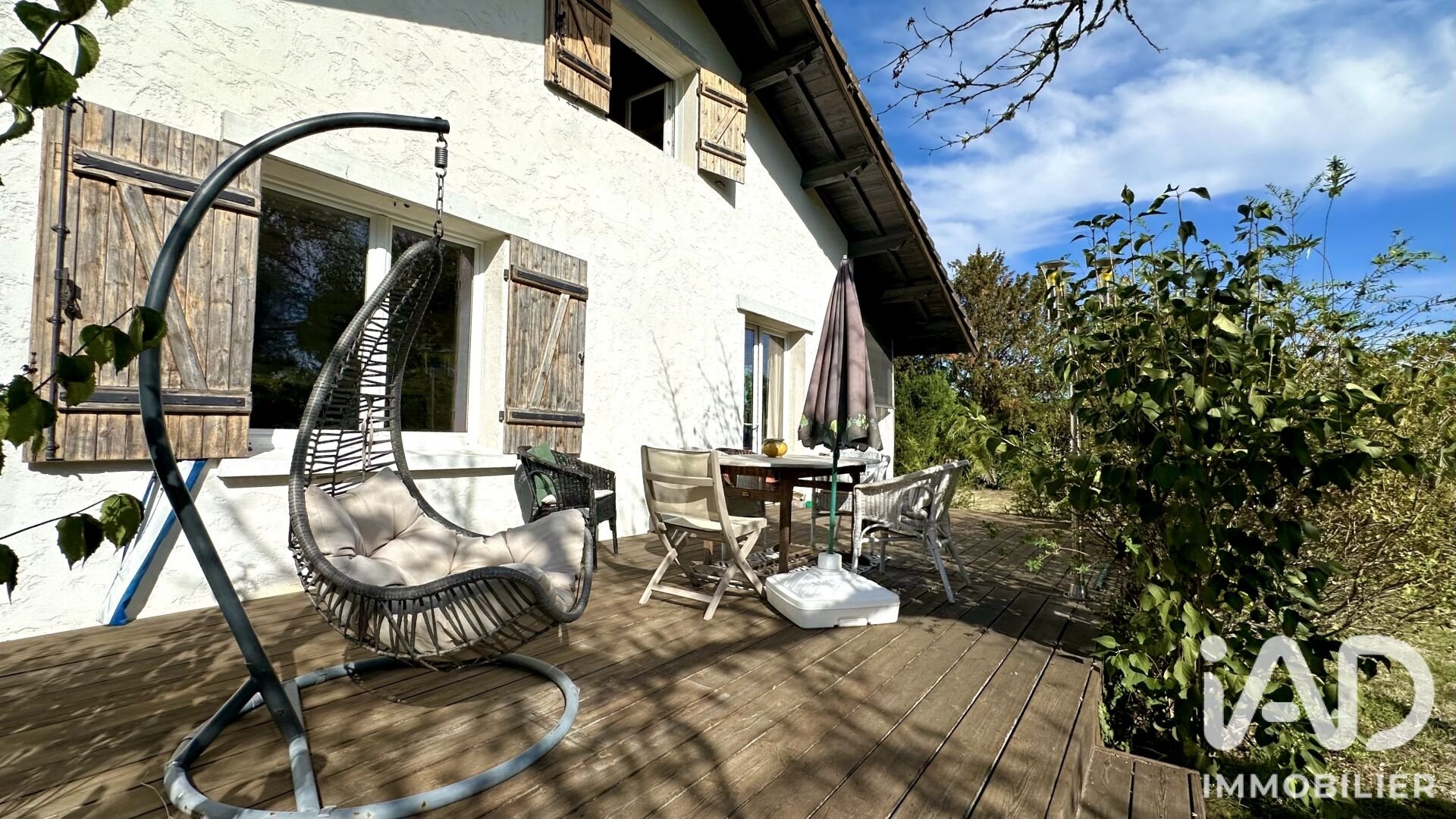 Maison à vendre, 200m², Le Porge
