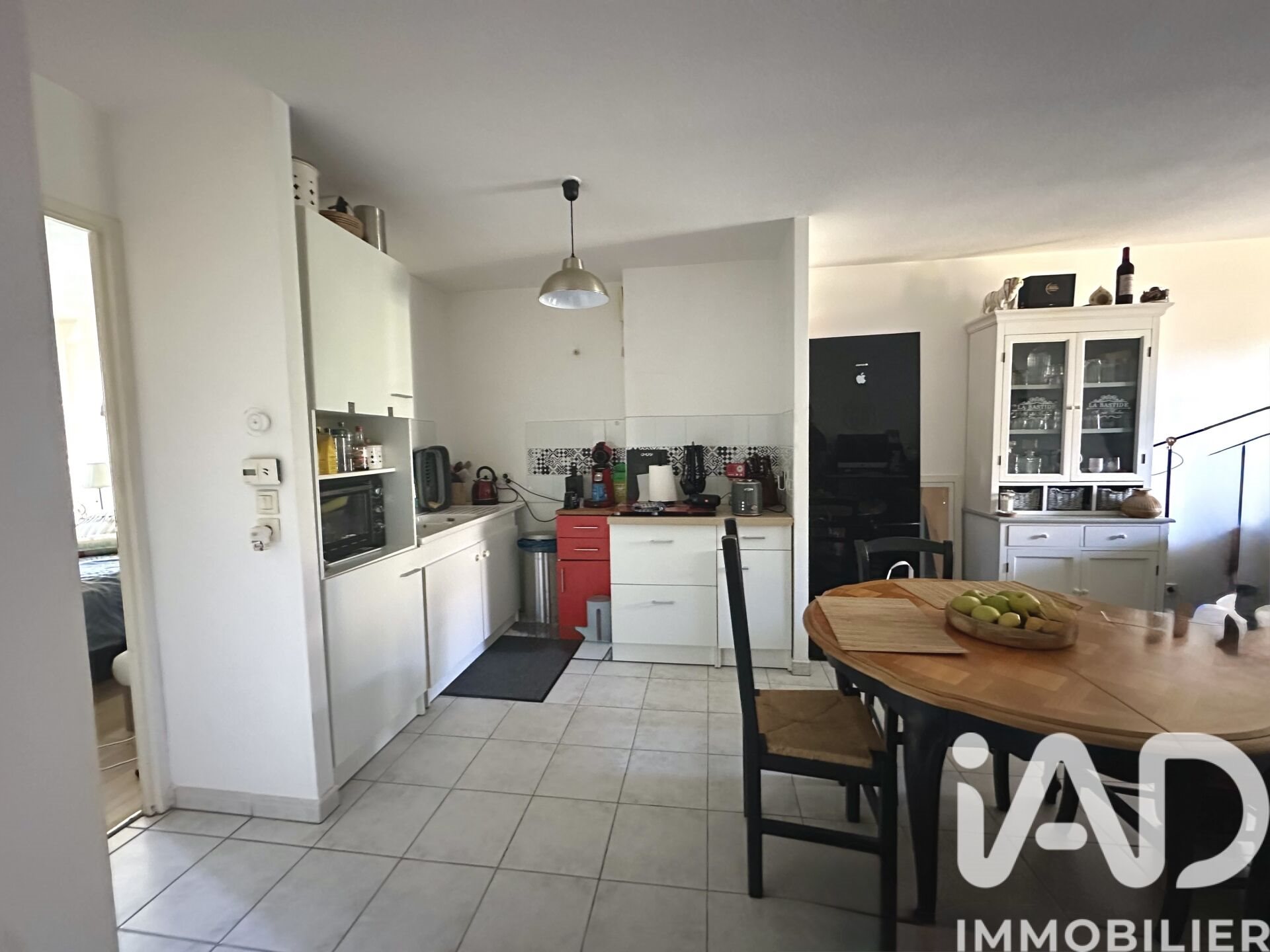 Appartement à vendre, 48m², Arès