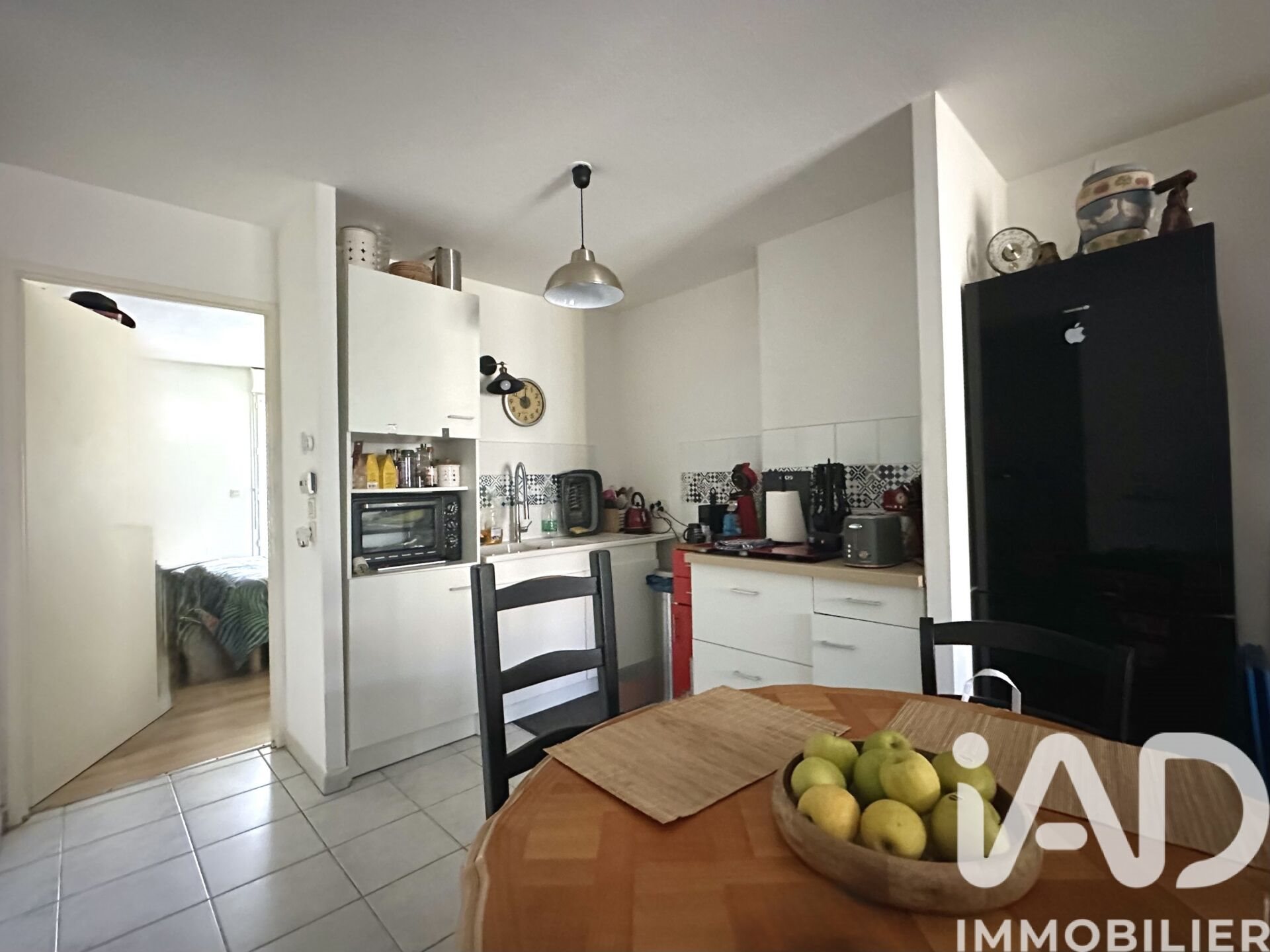 Appartement à vendre, 48m², Arès