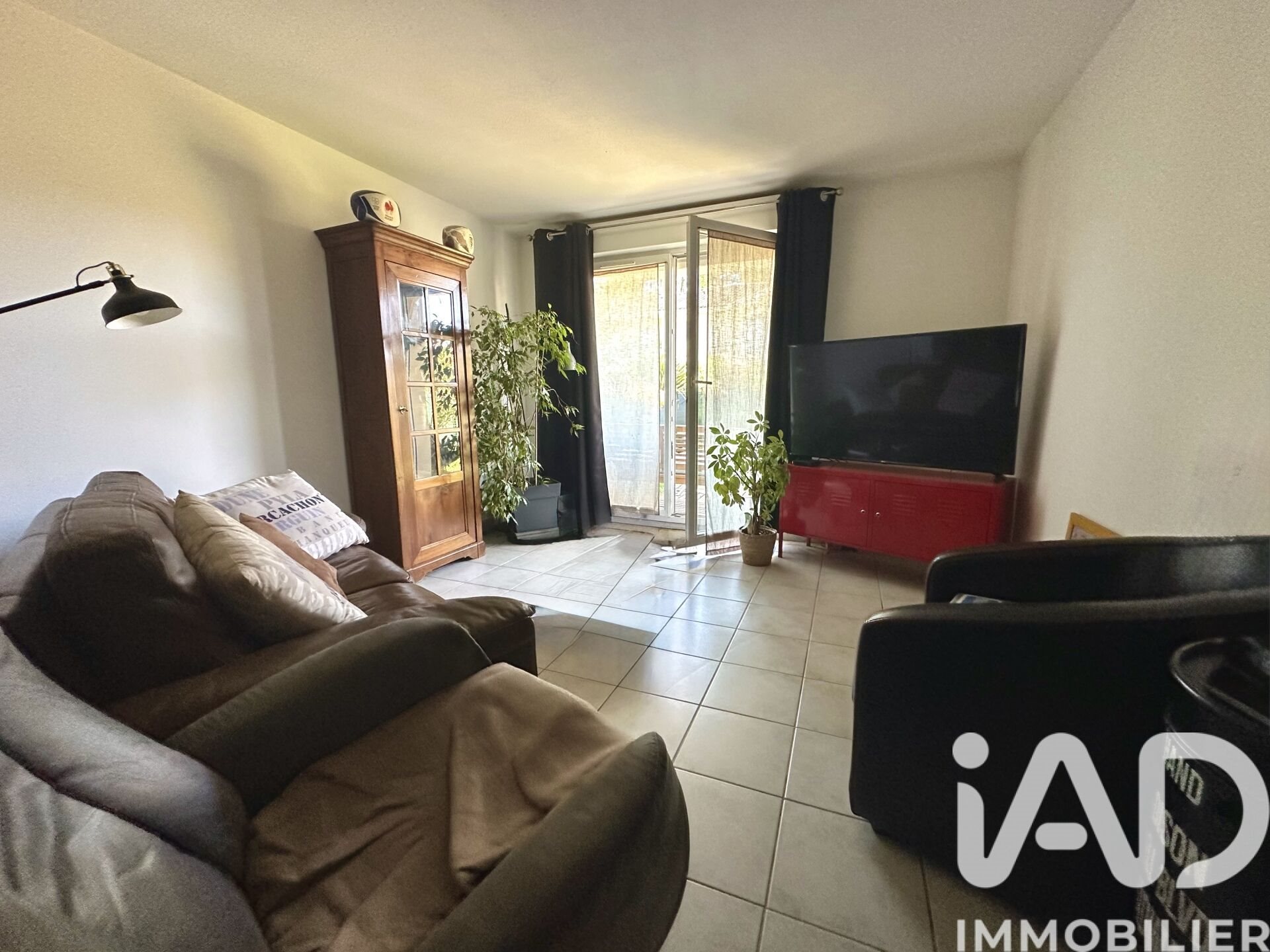 Appartement à vendre, 48m², Arès