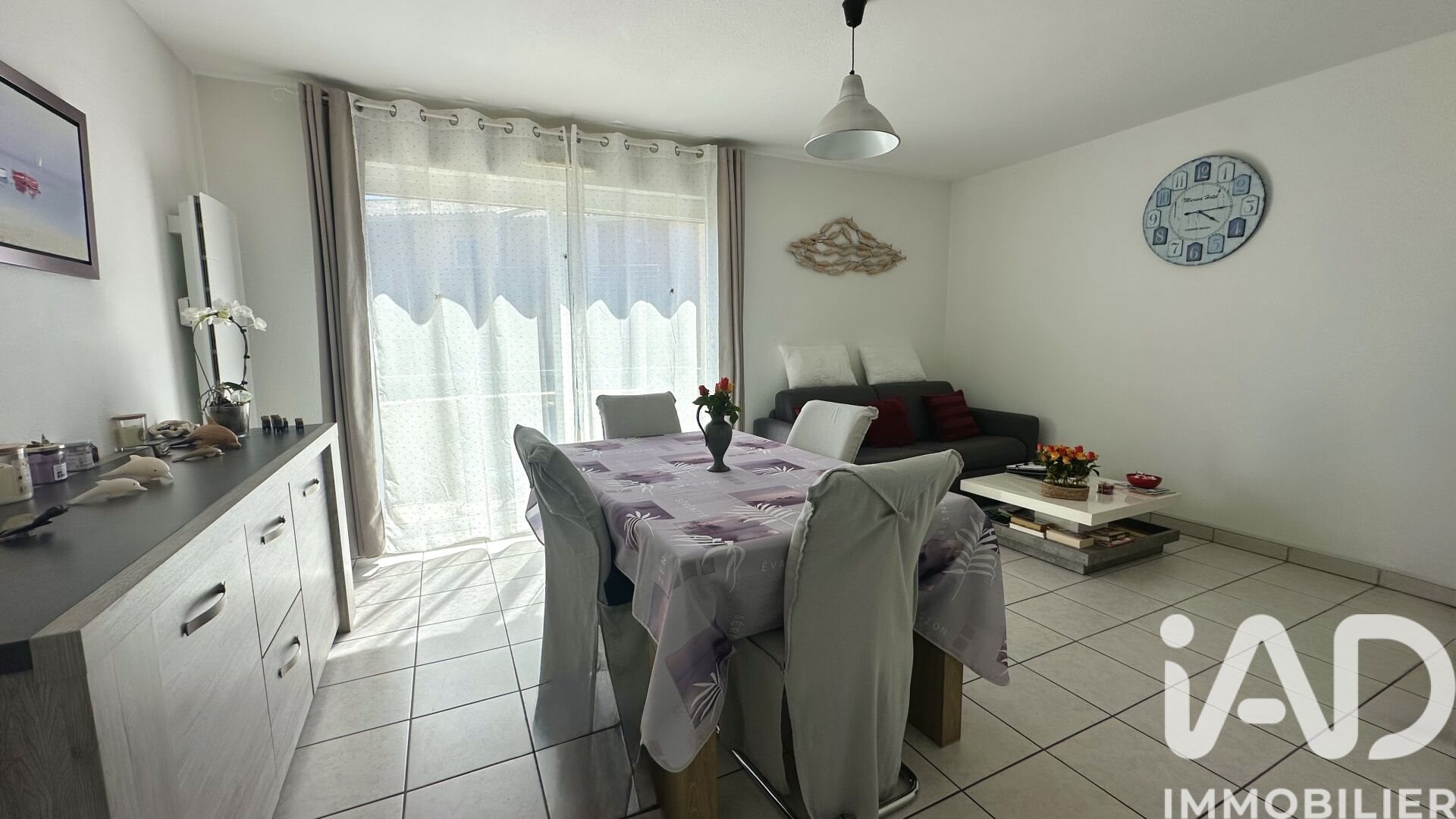 Appartement à vendre, 49m², Arès