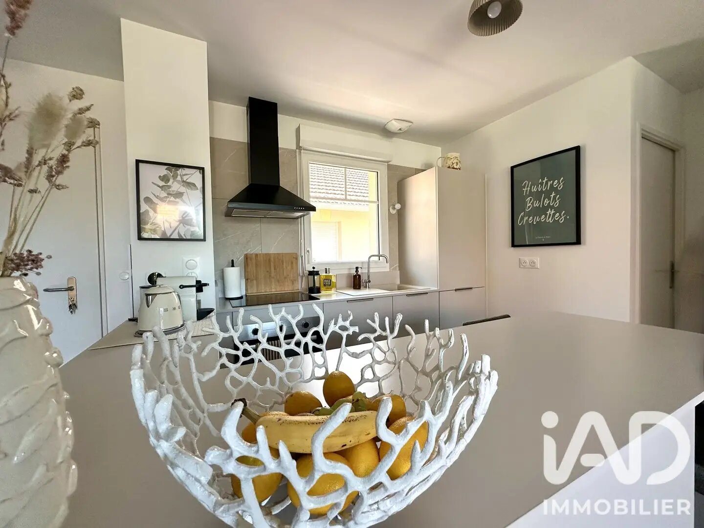 Appartement à vendre, 42m², Andernos-les-Bains