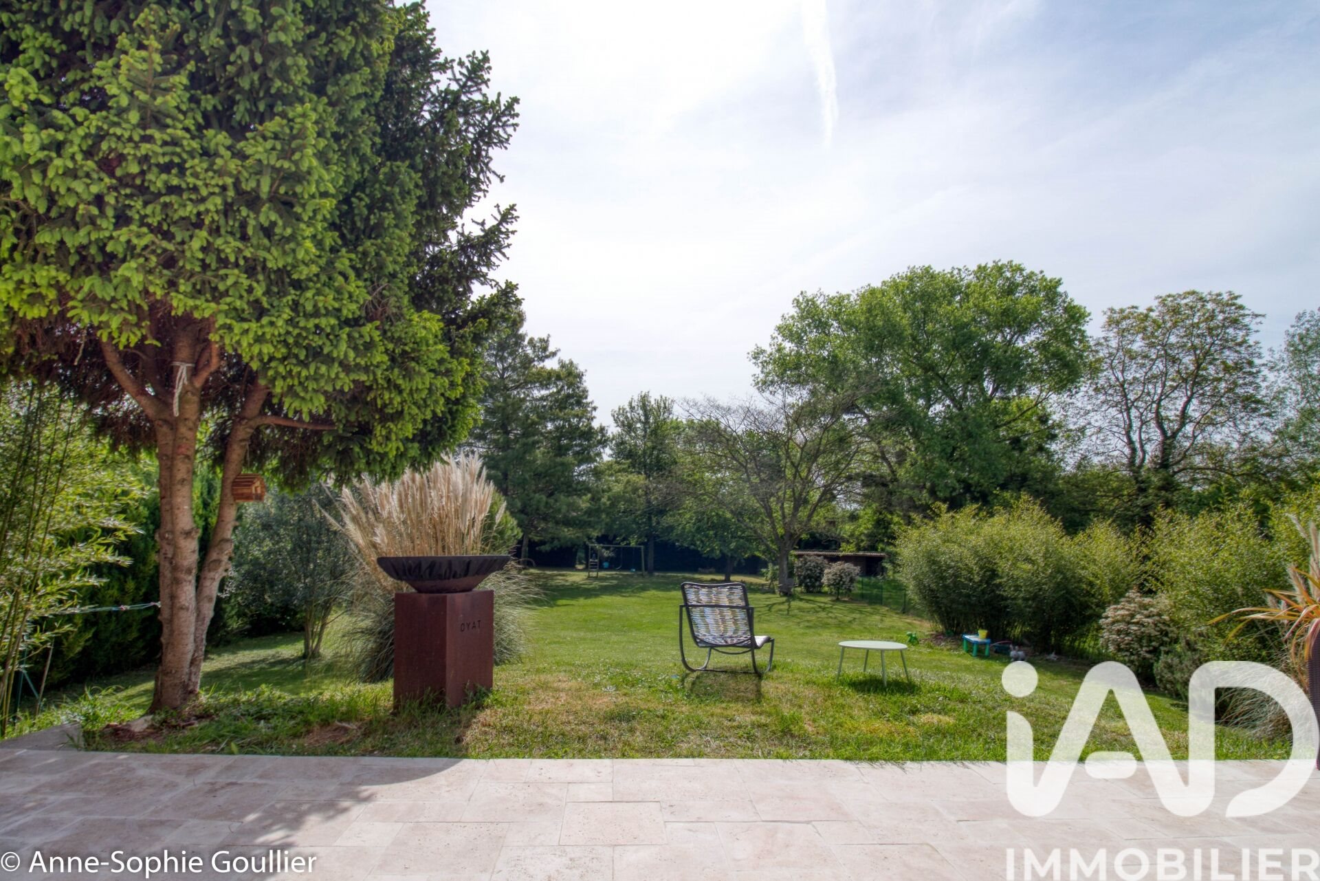 Maison à vendre, 165m², Andrésy