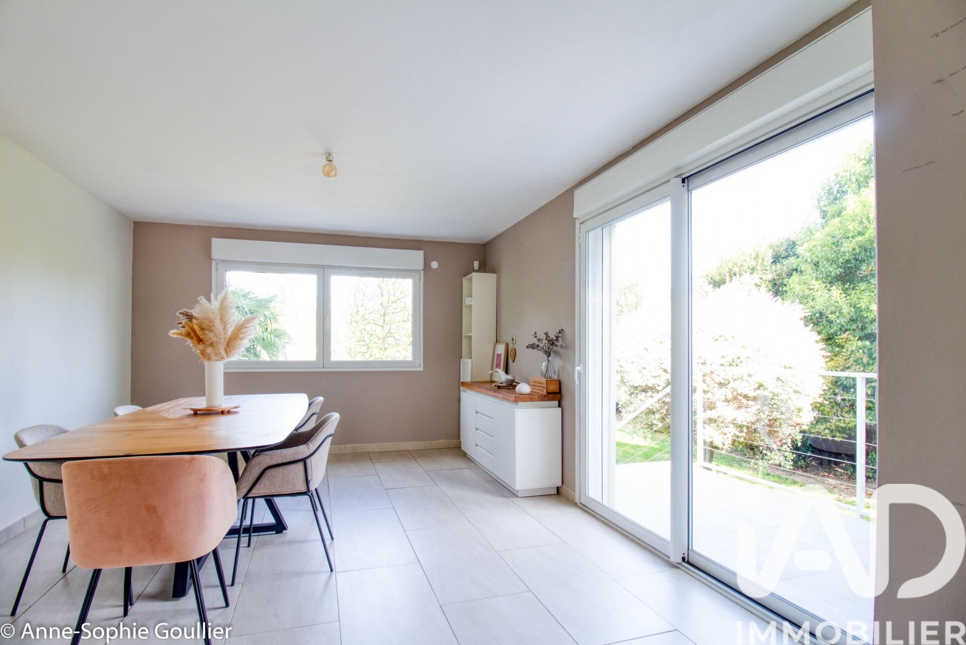 Maison à vendre, 165m², Andrésy