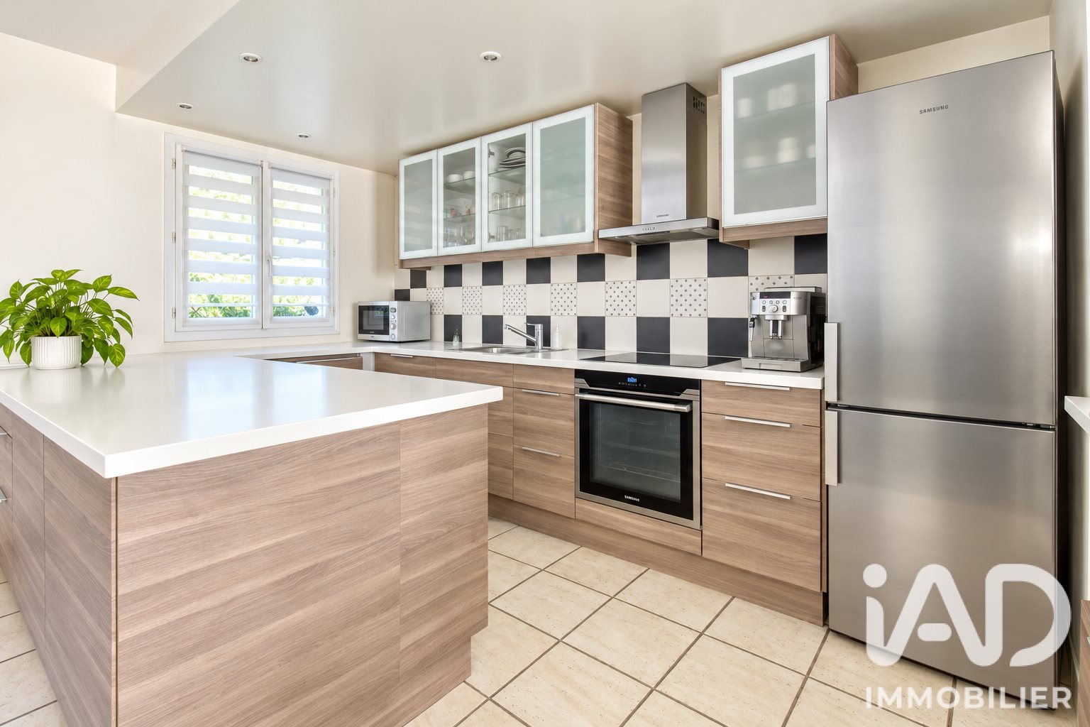 Maison à vendre, 130m², Andrésy