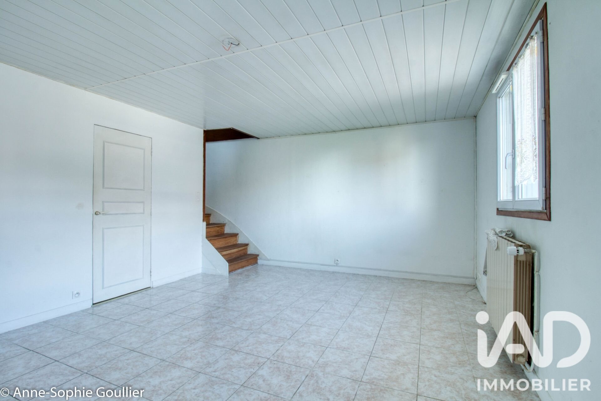 Appartement à vendre, 49m², Palaiseau