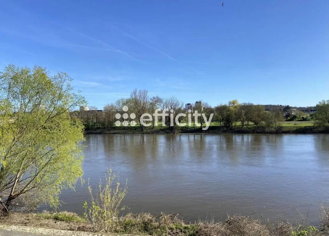 Appartement à vendre, 73m², Tours