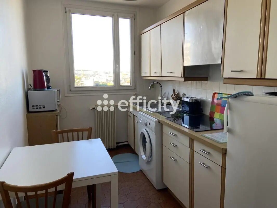 Appartement à vendre, 73m², Tours