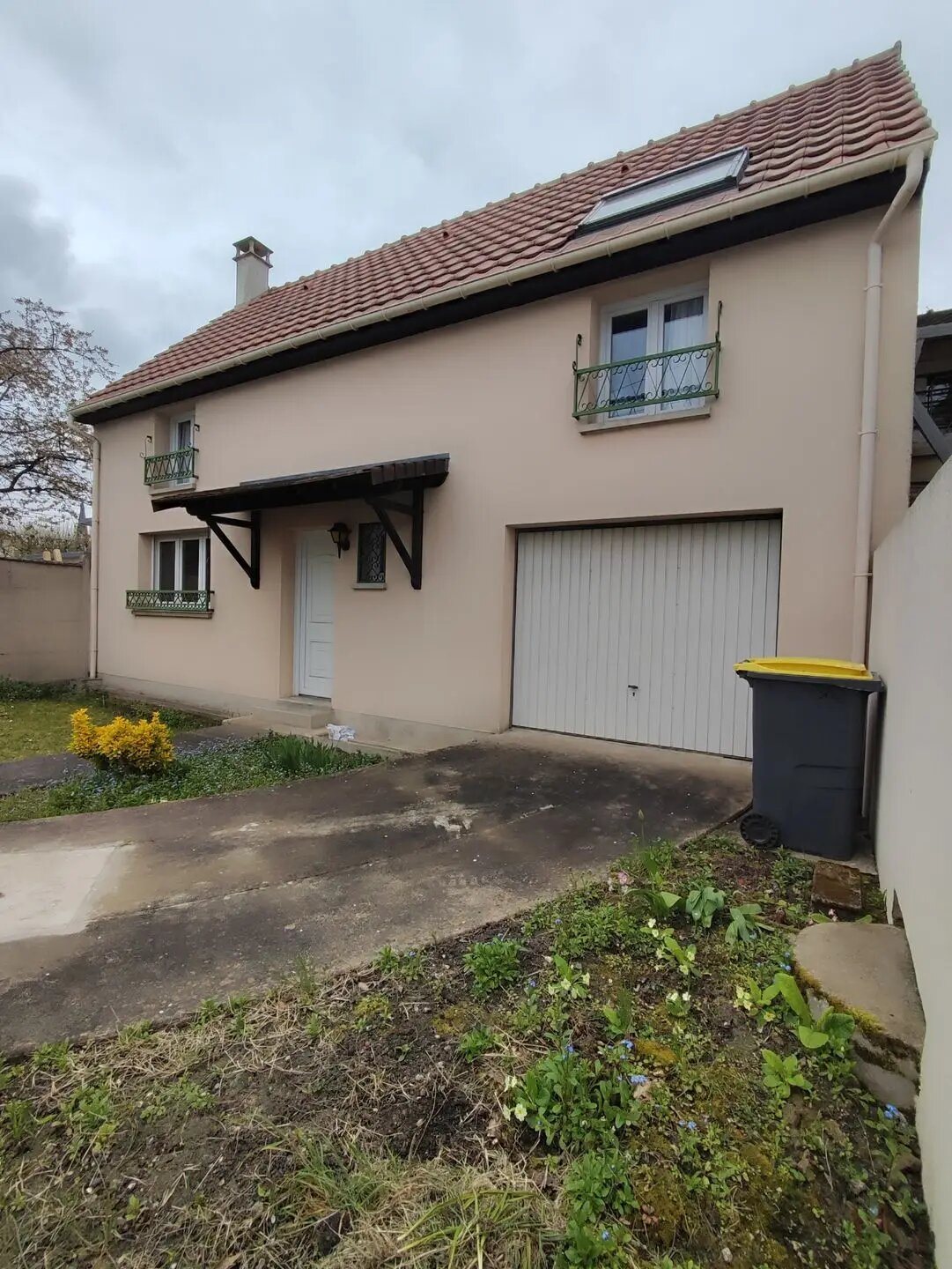 Maison à vendre, 82m², Aulnay-sous-Bois