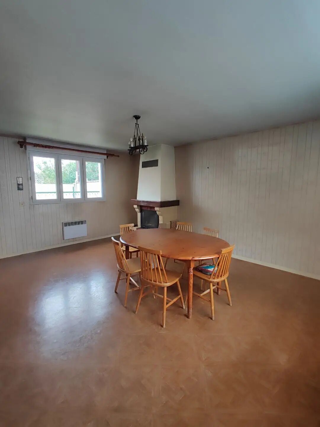 Maison à vendre, 82m², Aulnay-sous-Bois
