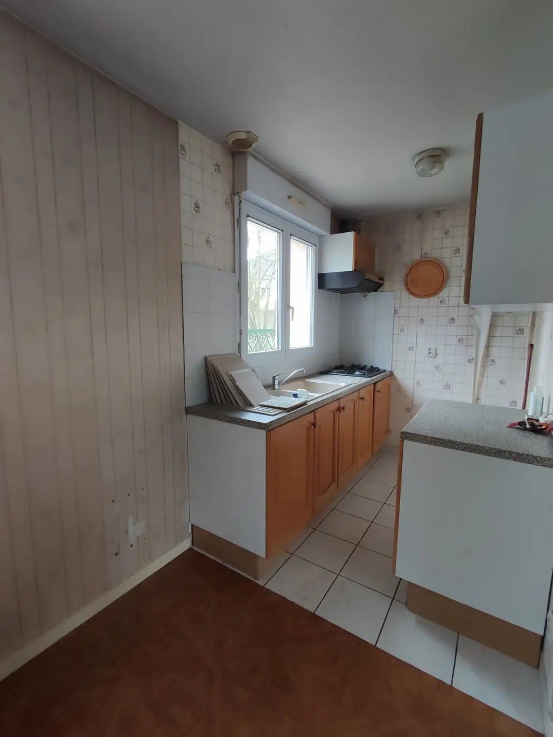 Maison à vendre, 82m², Aulnay-sous-Bois