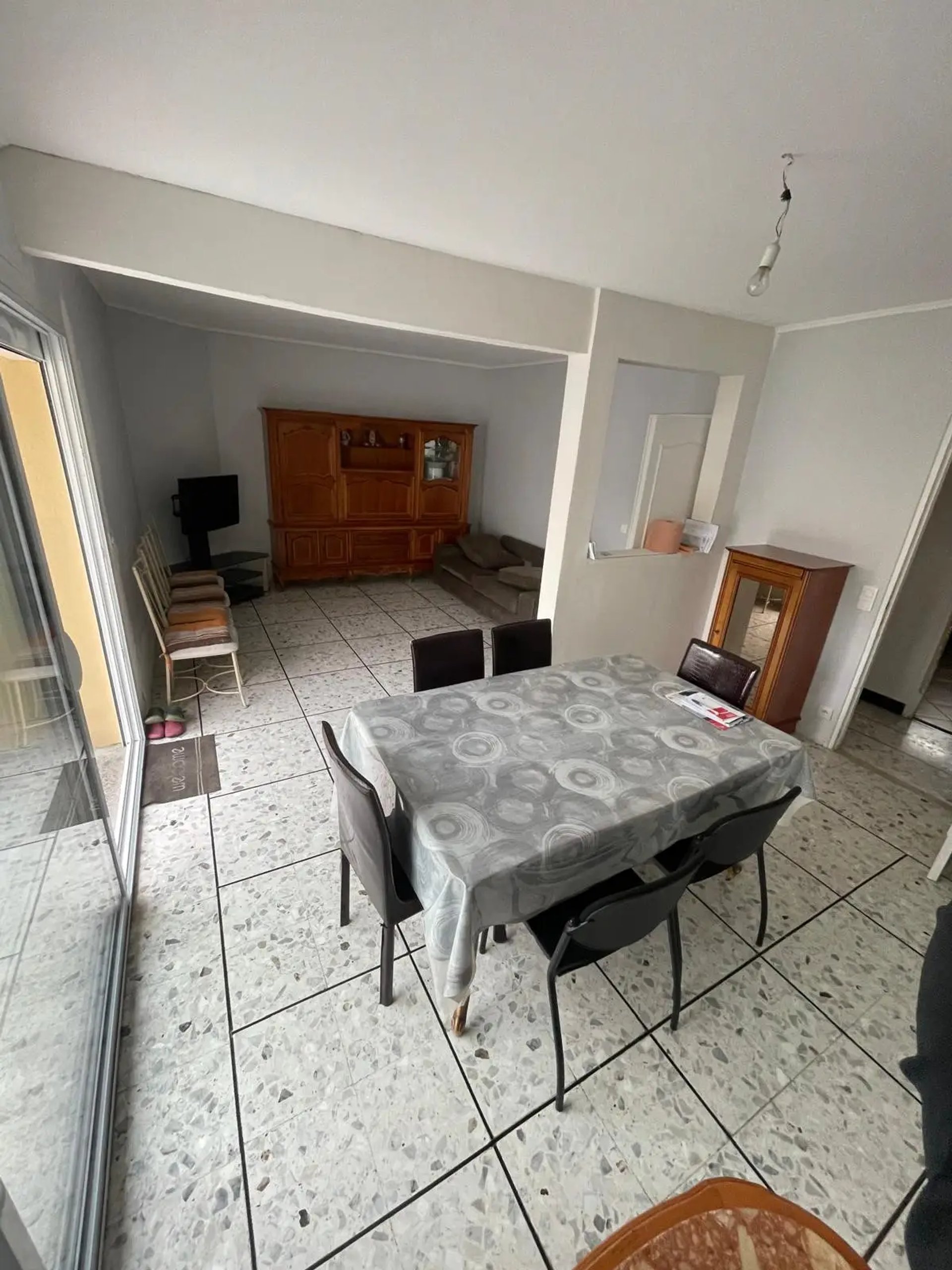 Maison à vendre, 90m², Drancy