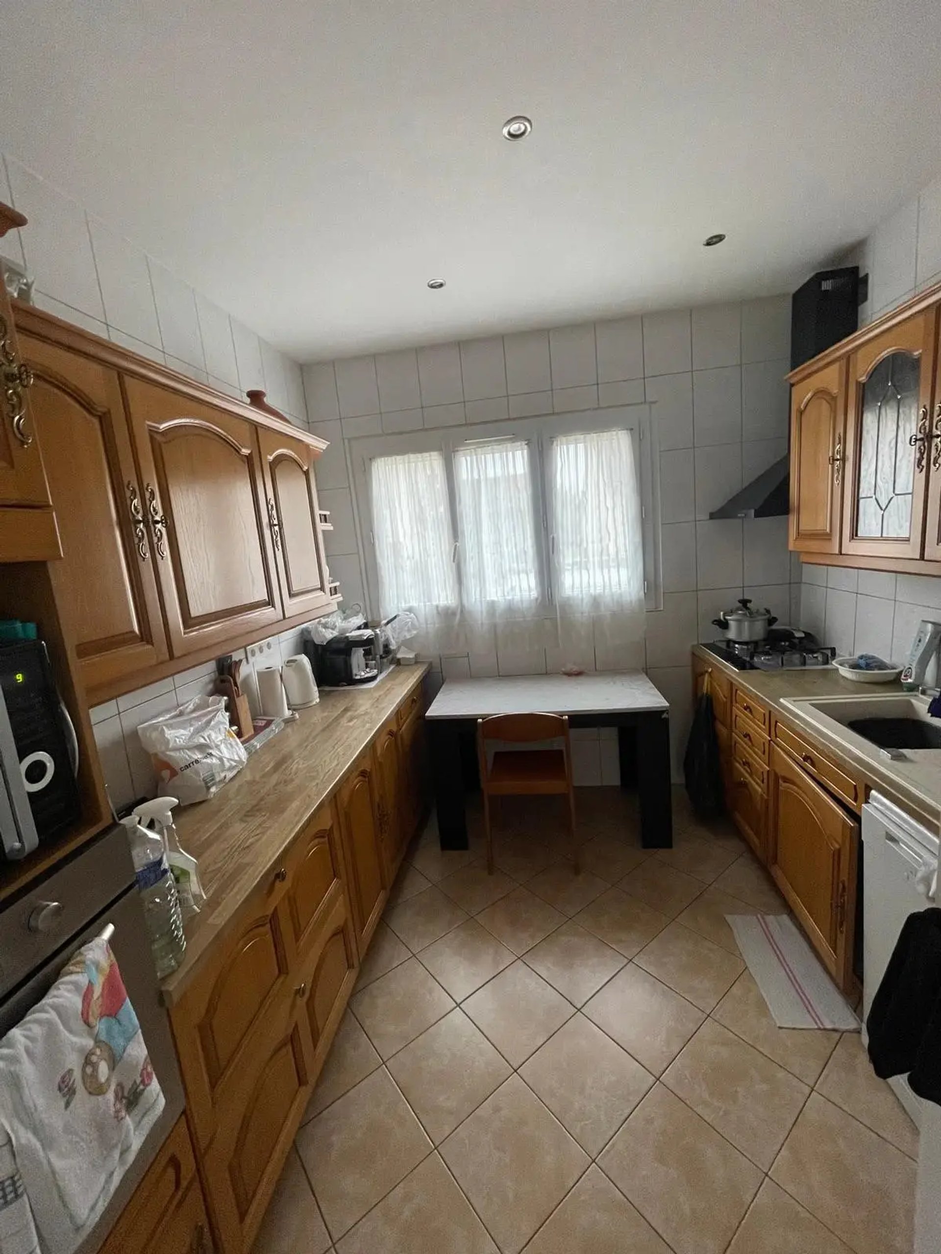 Maison à vendre, 90m², Drancy