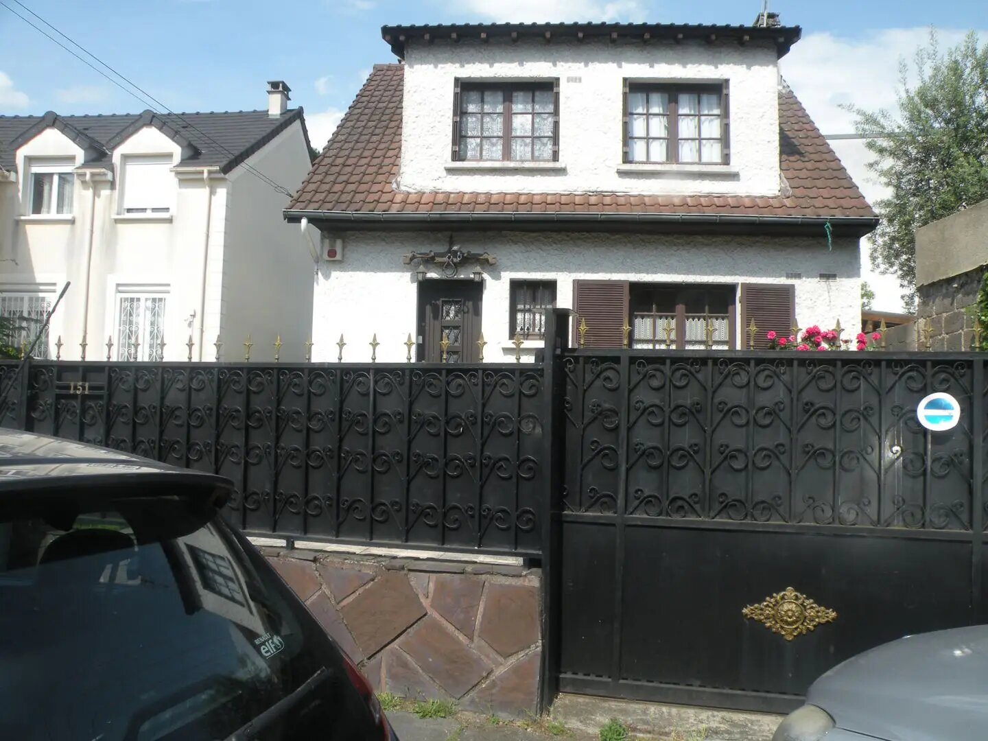 Maison à vendre, 85m², Drancy