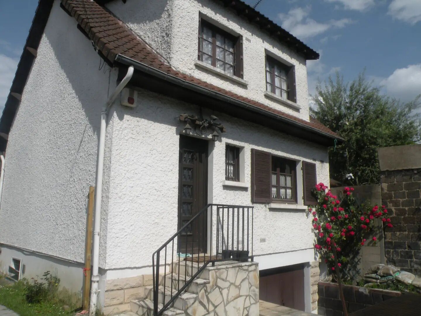 Maison à vendre, 85m², Drancy