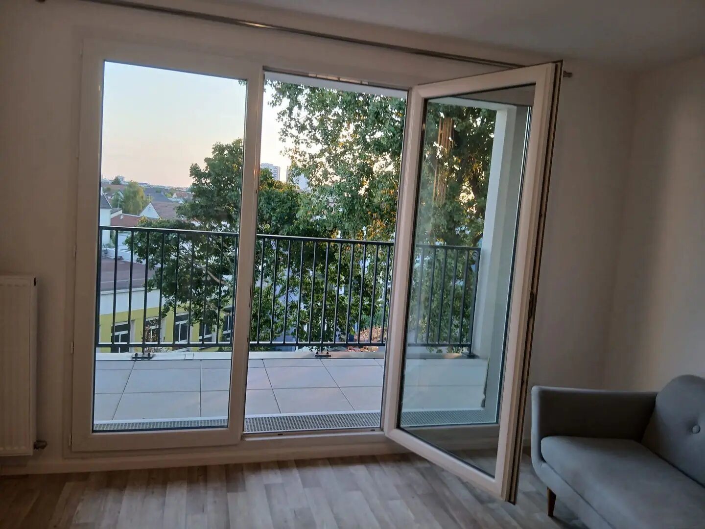 Appartement à louer, 70m², Drancy