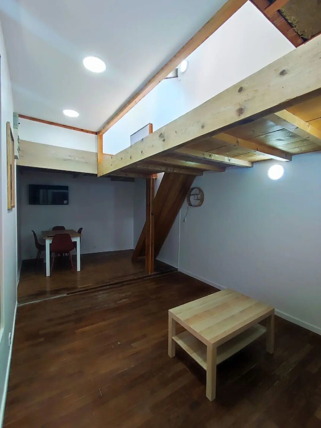 Appartement à vendre, 30m², Aulnay-sous-Bois