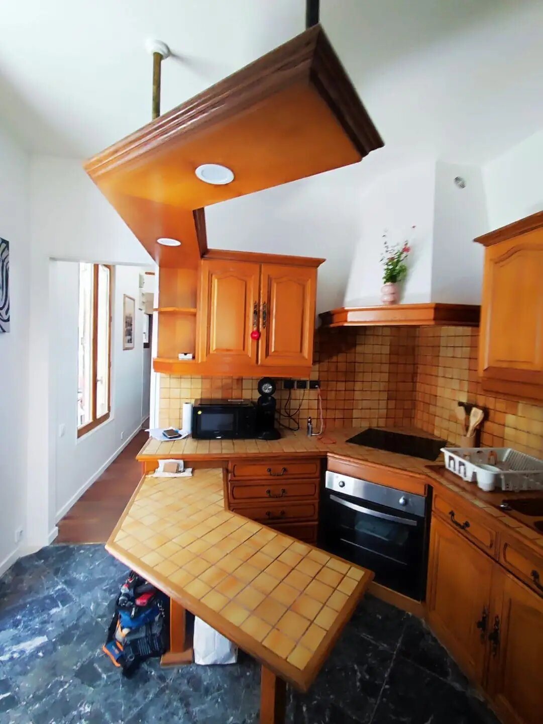 Appartement à vendre, 30m², Aulnay-sous-Bois