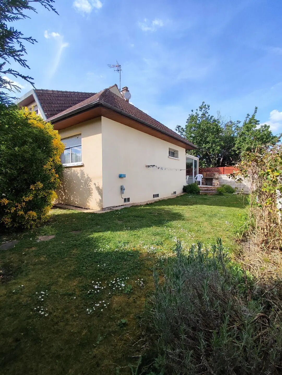 Maison à vendre, 135m², Aulnay-sous-Bois