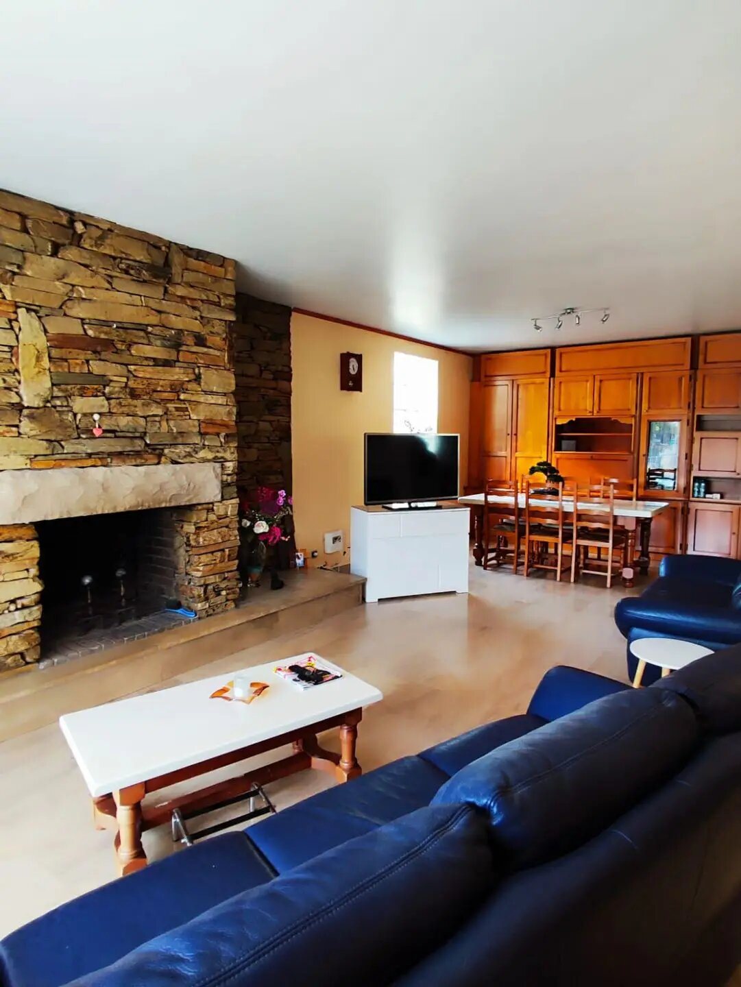 Maison à vendre, 135m², Aulnay-sous-Bois