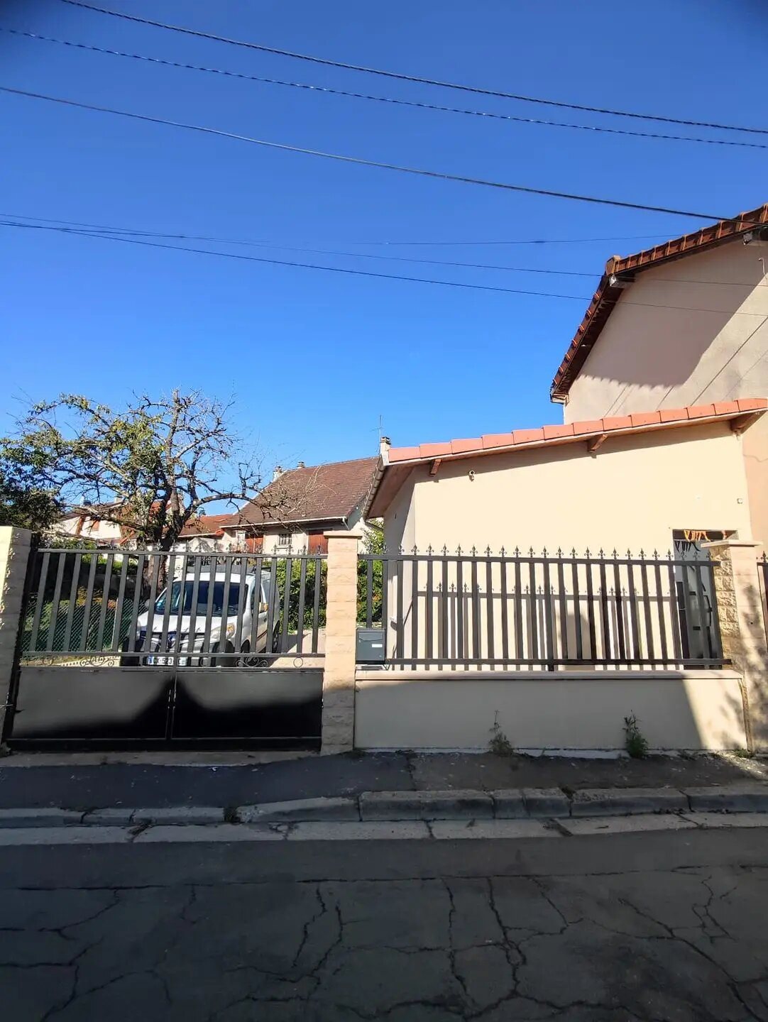 Maison à vendre, 115m², Sevran