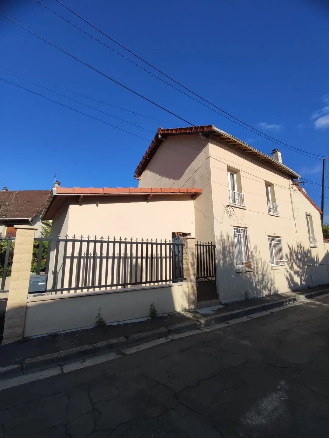 Maison à vendre, 115m², Sevran