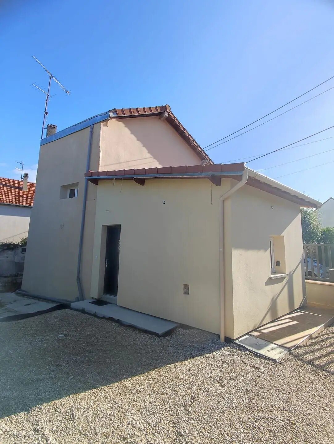 Maison à vendre, 115m², Sevran