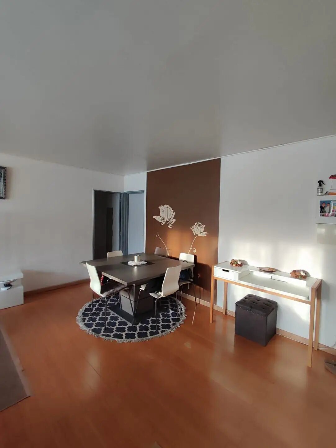 Appartement à vendre, 71m², Sevran