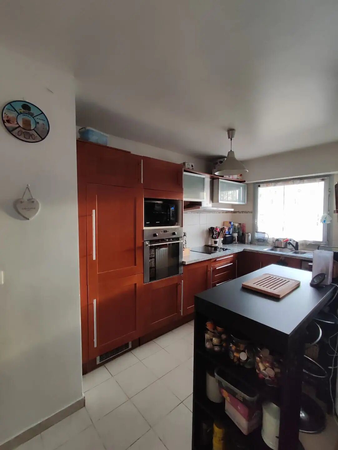 Appartement à vendre, 71m², Sevran