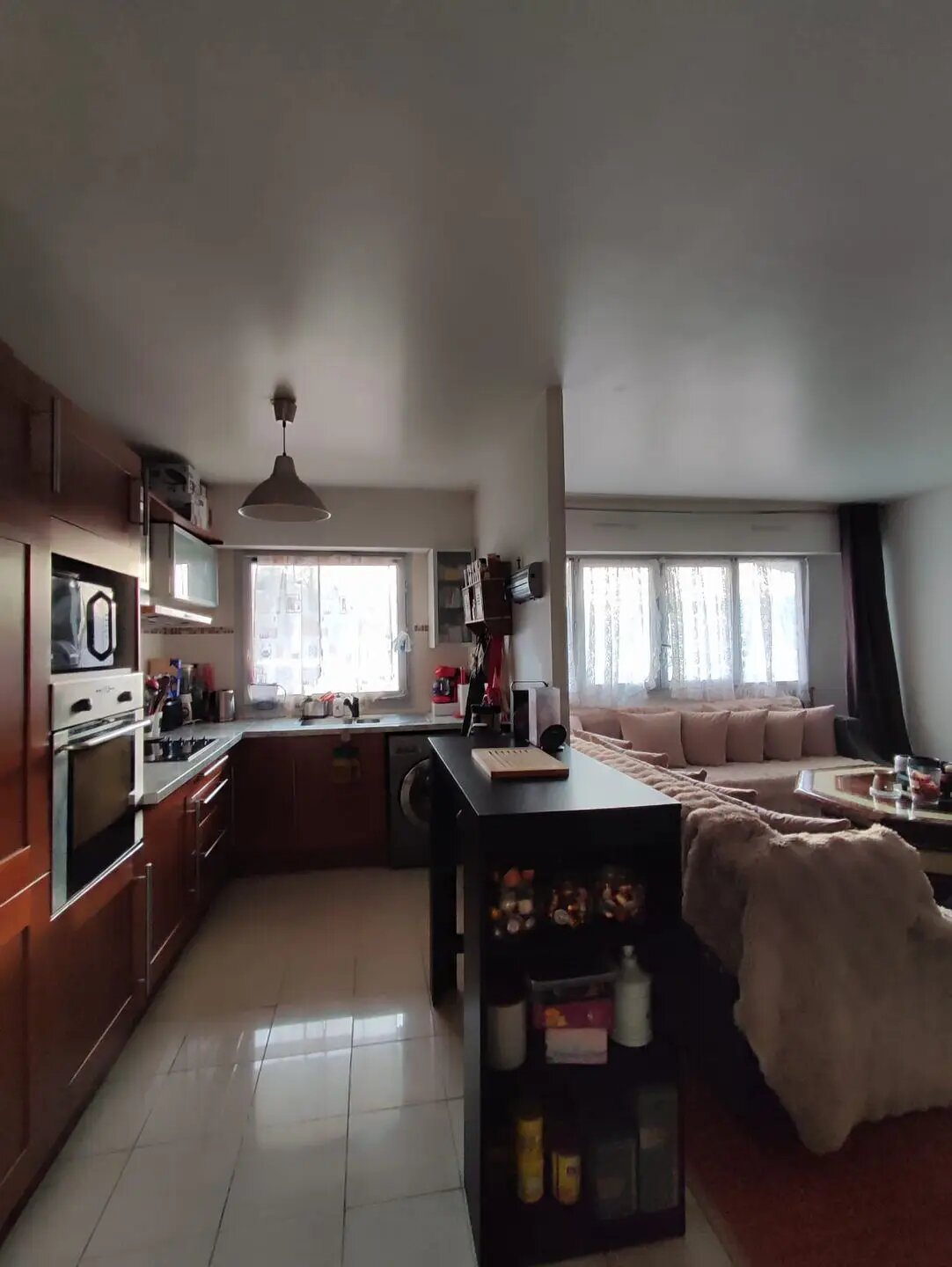 Appartement à vendre, 71m², Sevran