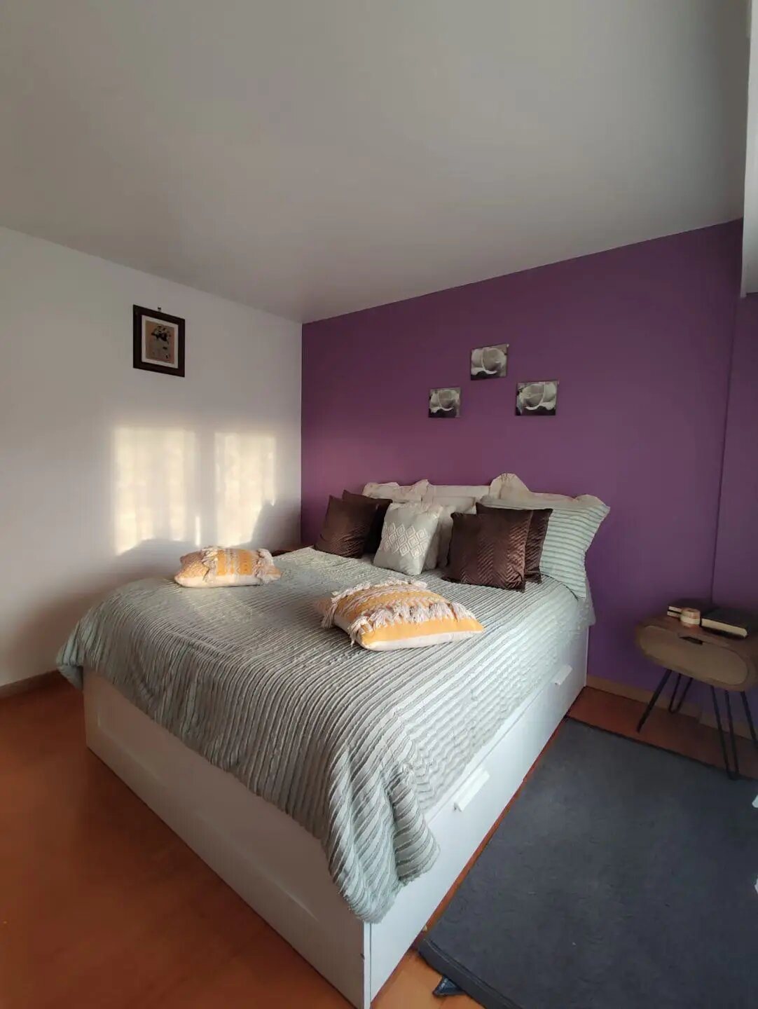 Appartement à vendre, 71m², Sevran