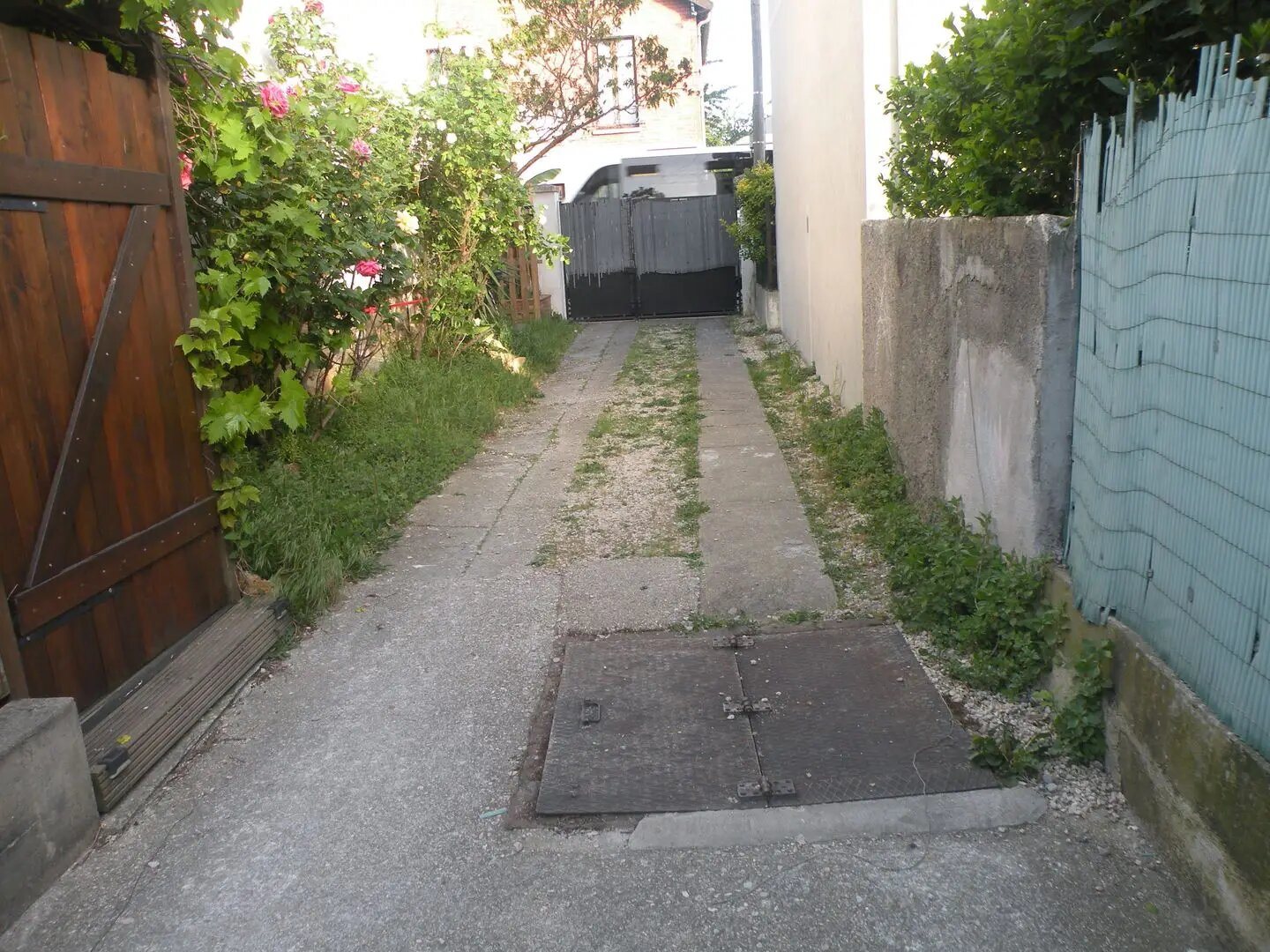 Maison à vendre, 70m², Drancy