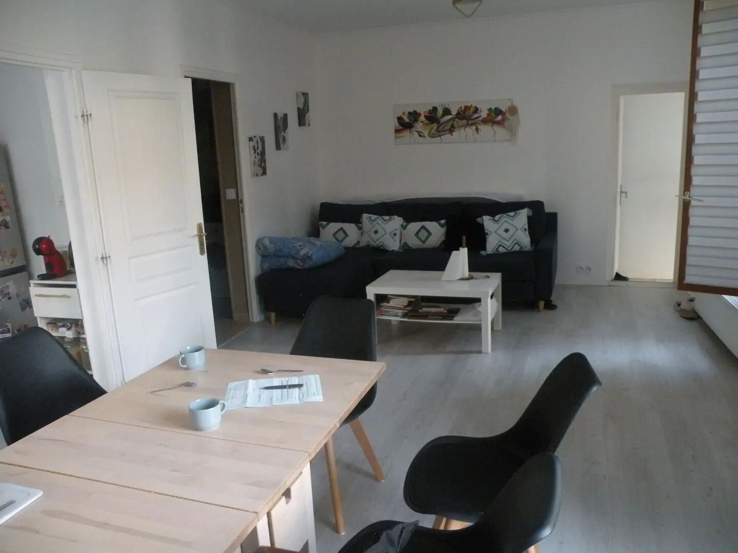 Maison à vendre, 70m², Drancy