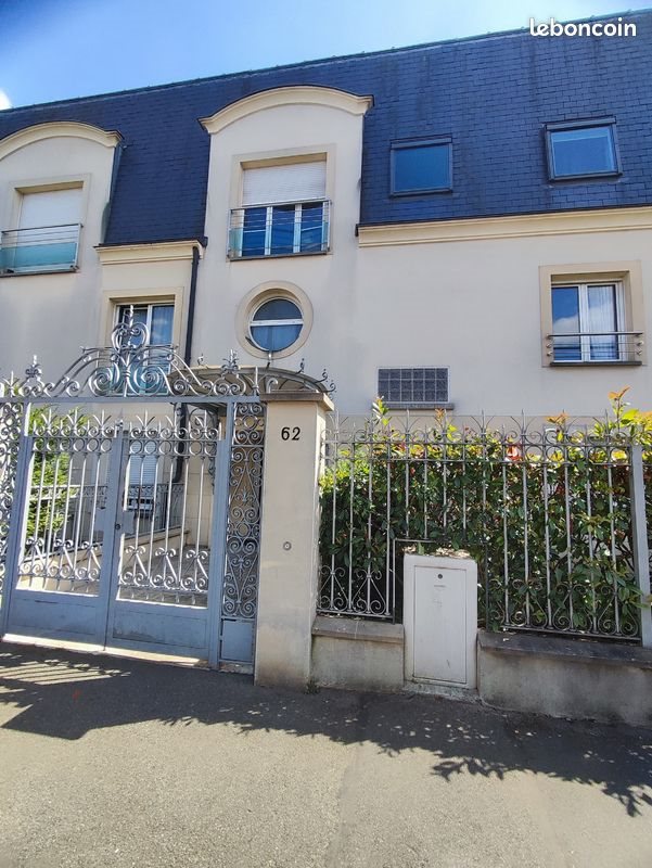 Appartement à vendre, 30m², Aulnay-sous-Bois