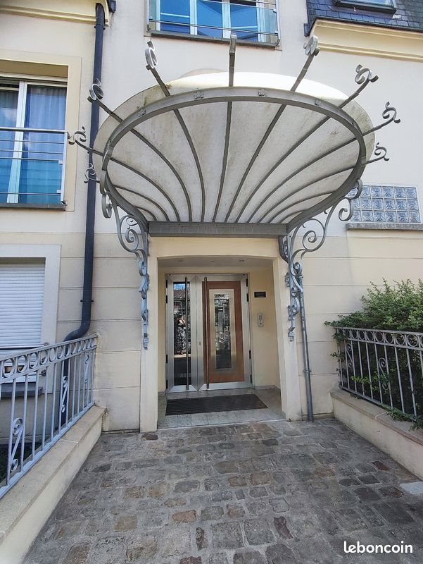 Appartement à vendre, 30m², Aulnay-sous-Bois