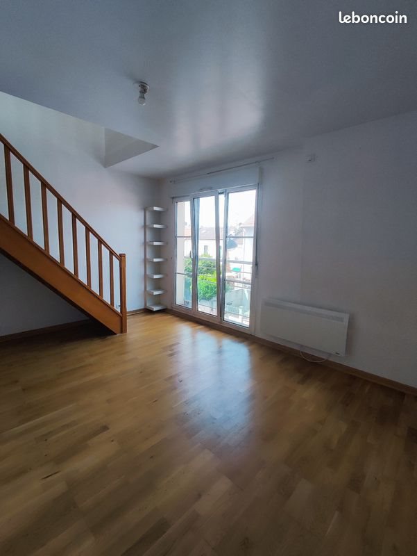 Appartement à vendre, 30m², Aulnay-sous-Bois