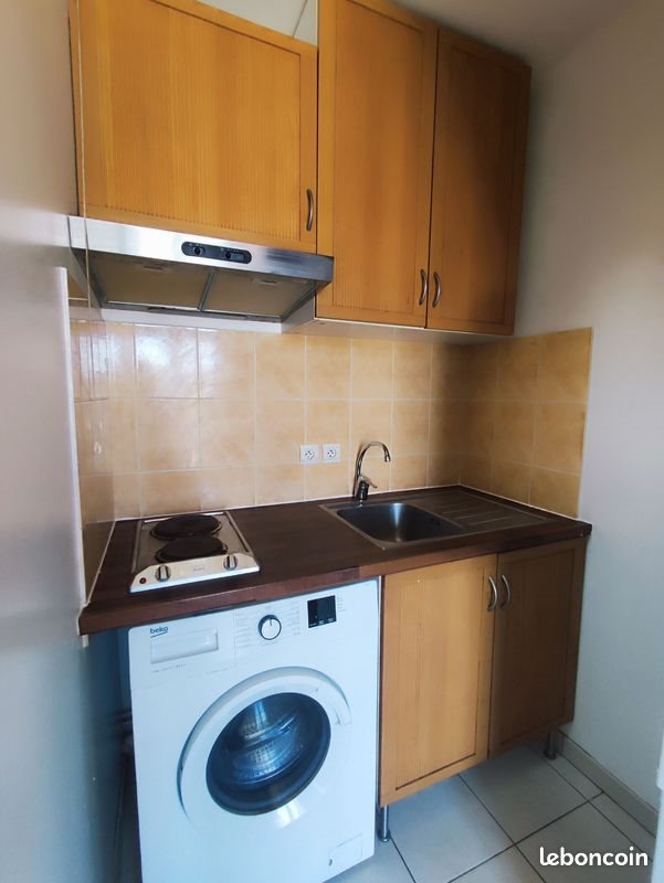 Appartement à vendre, 30m², Aulnay-sous-Bois